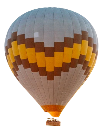Sıcak Hava Balonu